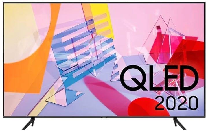 Samsung 85″ QLED TV